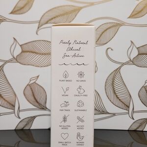 Purely Natural Ethical Serum‎